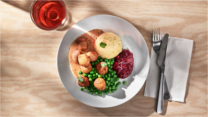 IKEA Restaurant photo 2