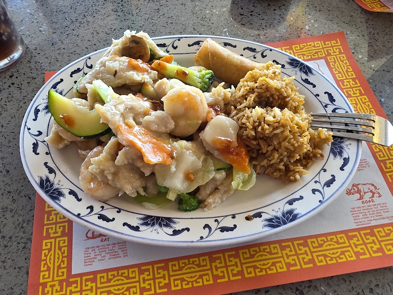 Big Wa Chinese Restaurant photo 4