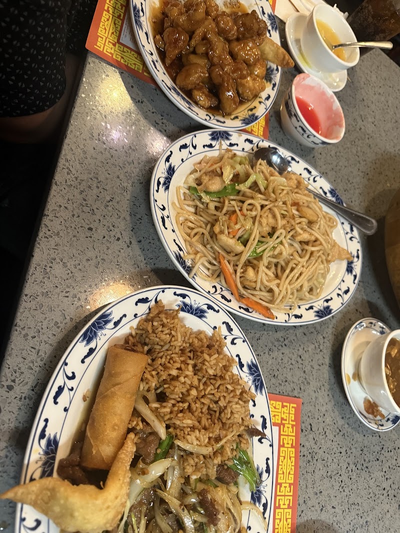 Big Wa Chinese Restaurant photo 5