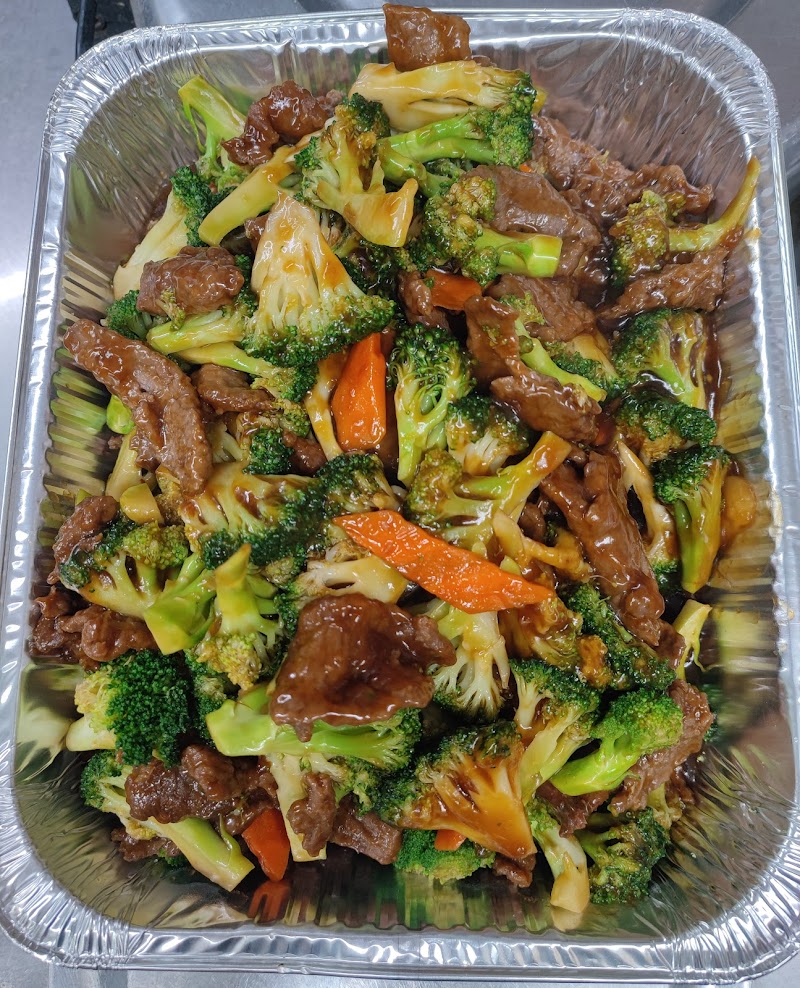 Big Wa Chinese Restaurant photo 2