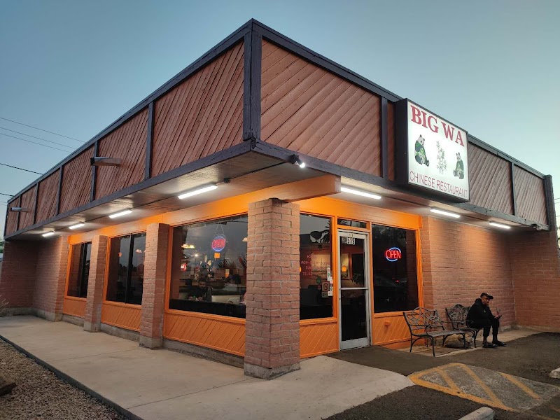 Photo of Big Wa Chinese Restaurant