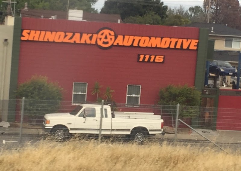 Shinozaki Automotive photo 2