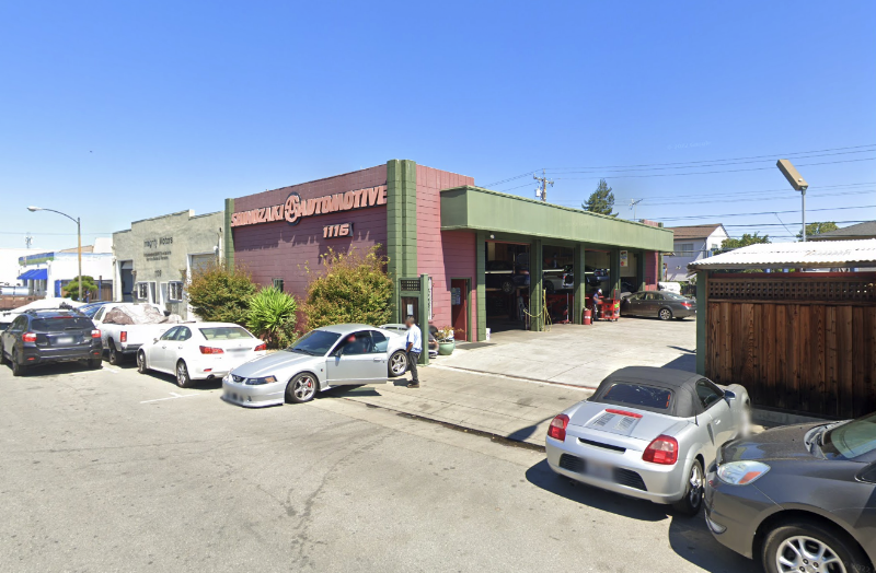Photo of Shinozaki Automotive