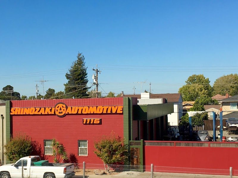 Shinozaki Automotive photo 3