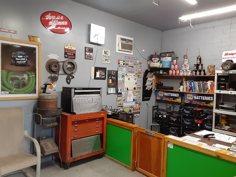 Photo of FS Automotive