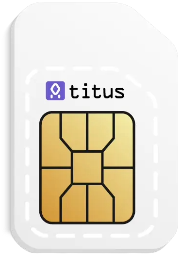 Titus Telecom USA photo 3