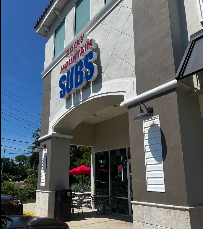 Photo of Rocky Mountain Subs & BBQ