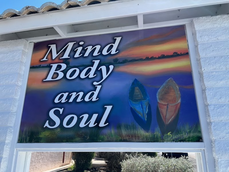 MindBody&Soul photo 3