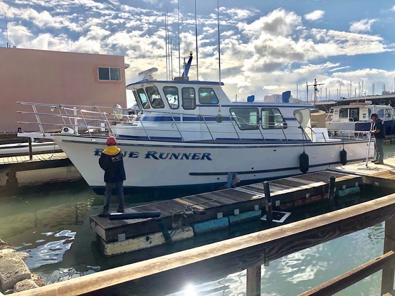 Photo of Blue Runner Sportfishing