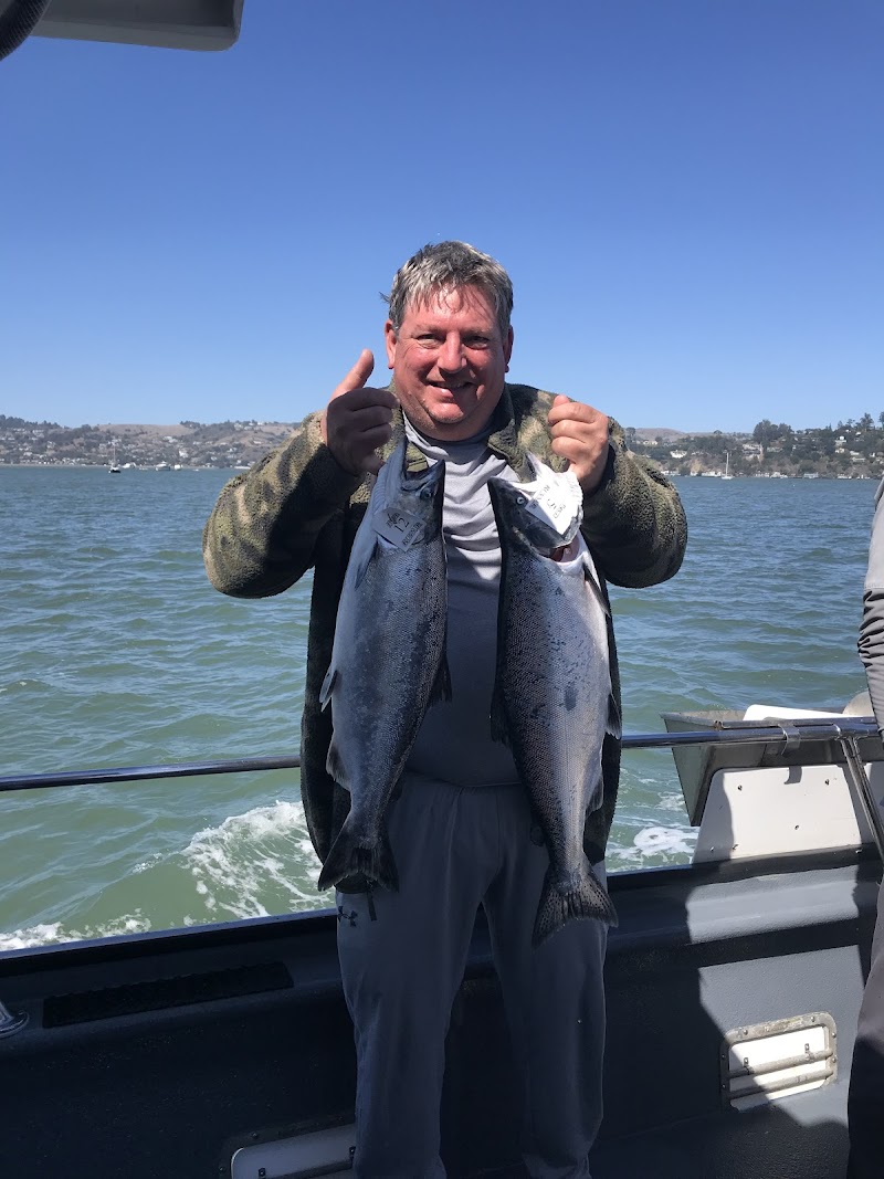 Blue Runner Sportfishing photo 4