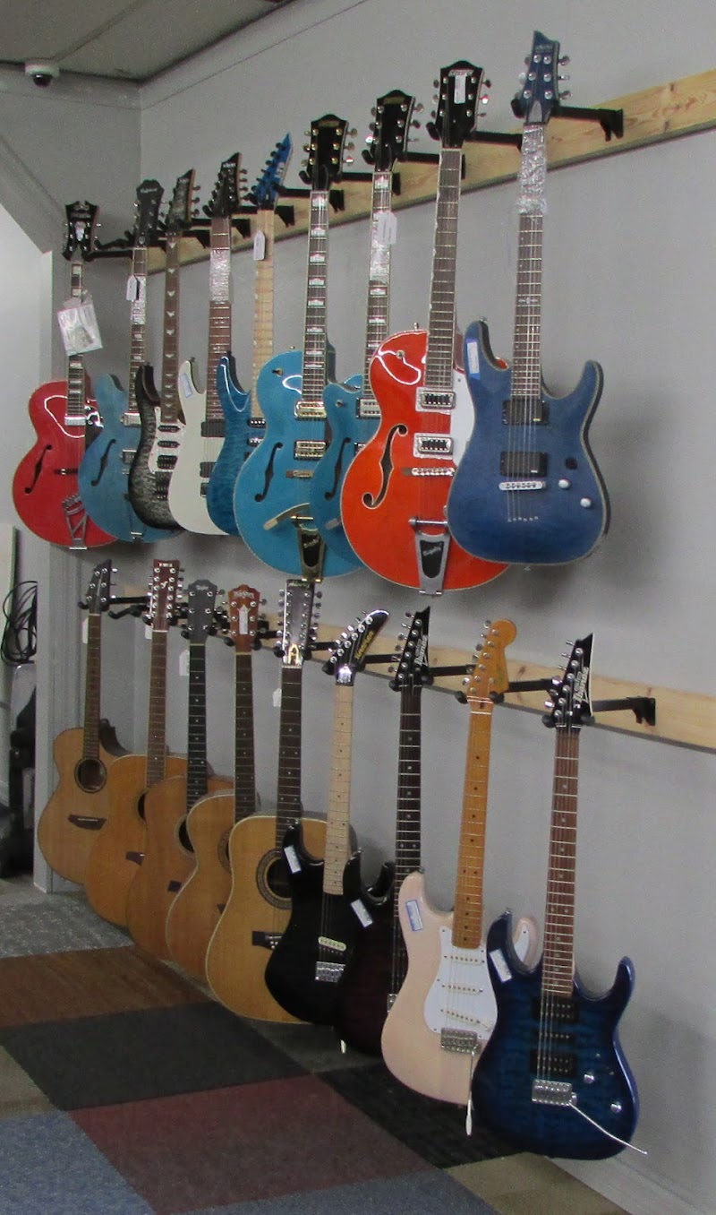 Phoenix Gold and Silver Pawn photo 5