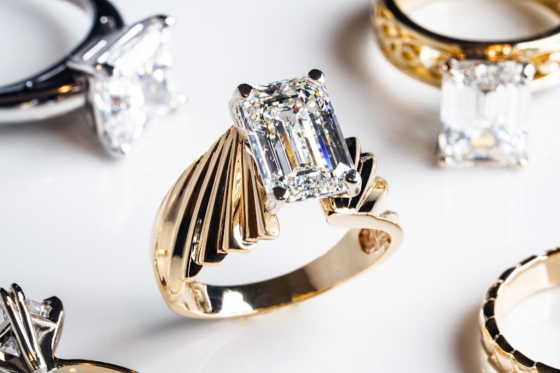 Phoenix Gold and Silver Pawn photo 3