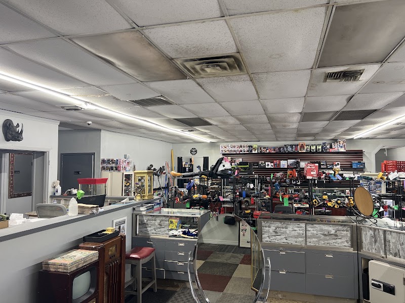 Photo of Phoenix Gold and Silver Pawn