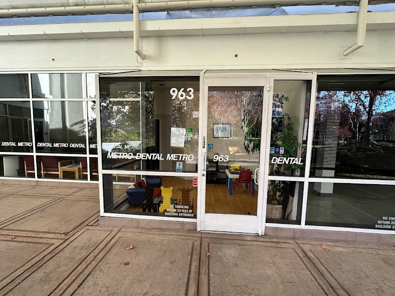 Metro Dental Foster City photo 2