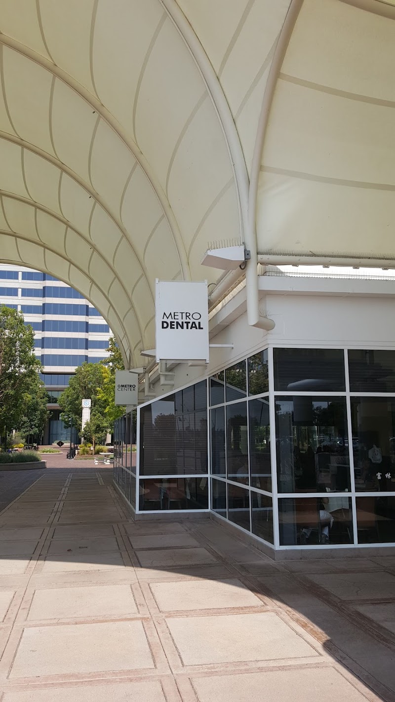 Metro Dental Foster City photo 3