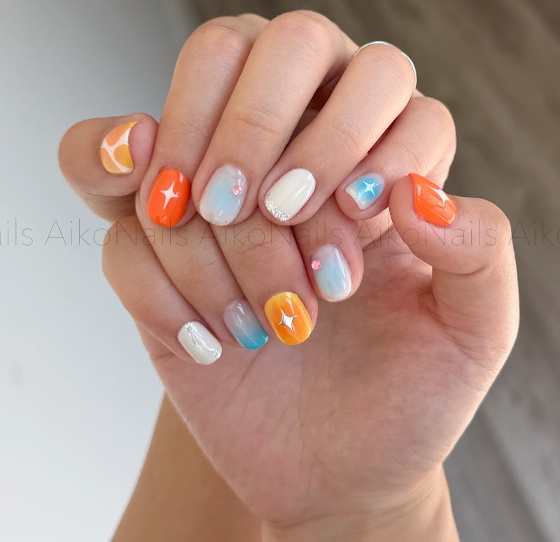 Aiko Nails photo 3