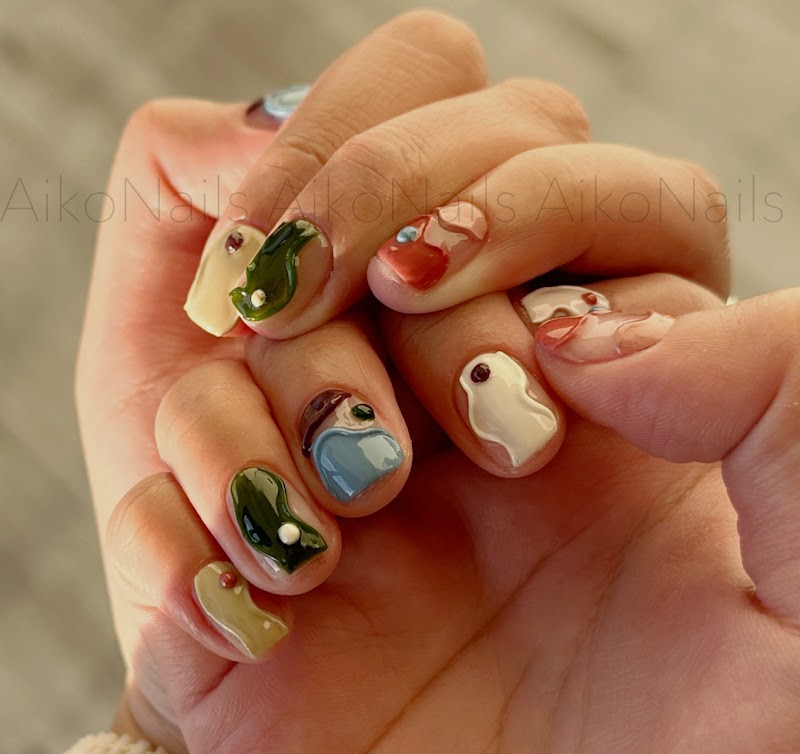 Aiko Nails photo 5