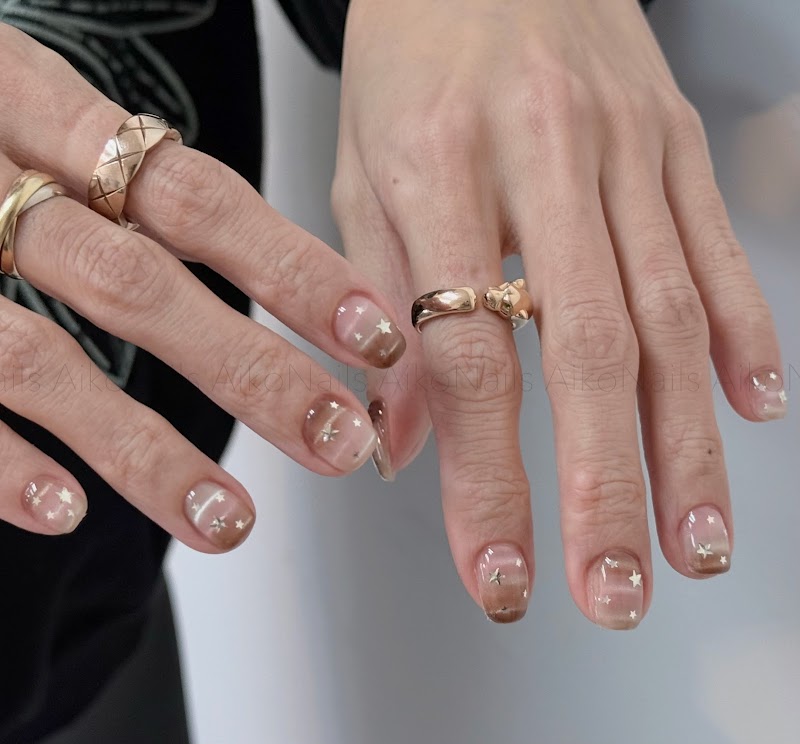 Aiko Nails photo 2