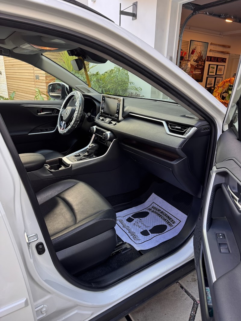 Cole's Auto Detailing photo 3