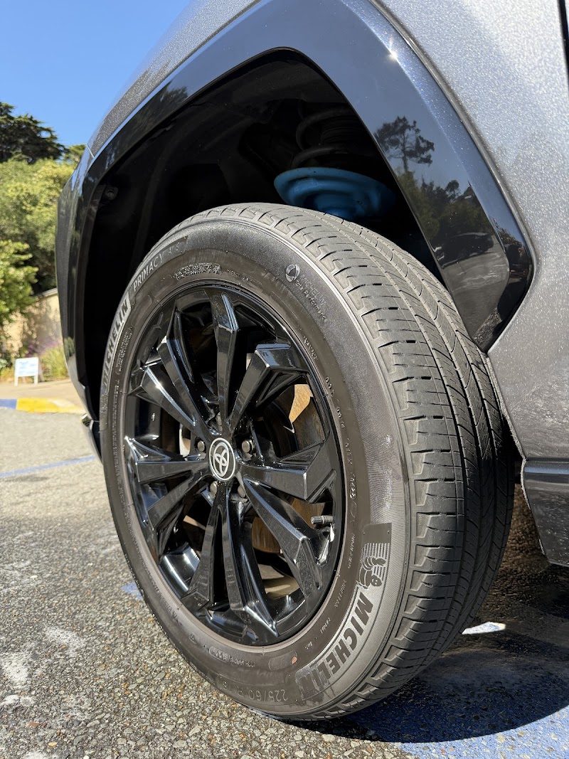 Cole's Auto Detailing photo 4