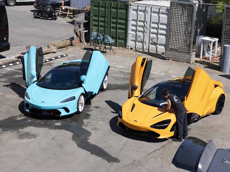 Cole's Auto Detailing