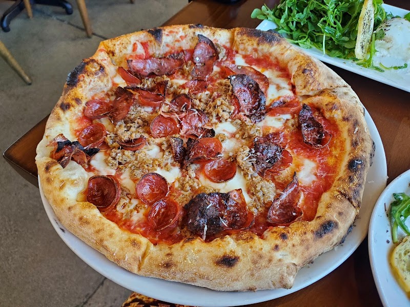 Pietrini Pizza Napoletana photo 4