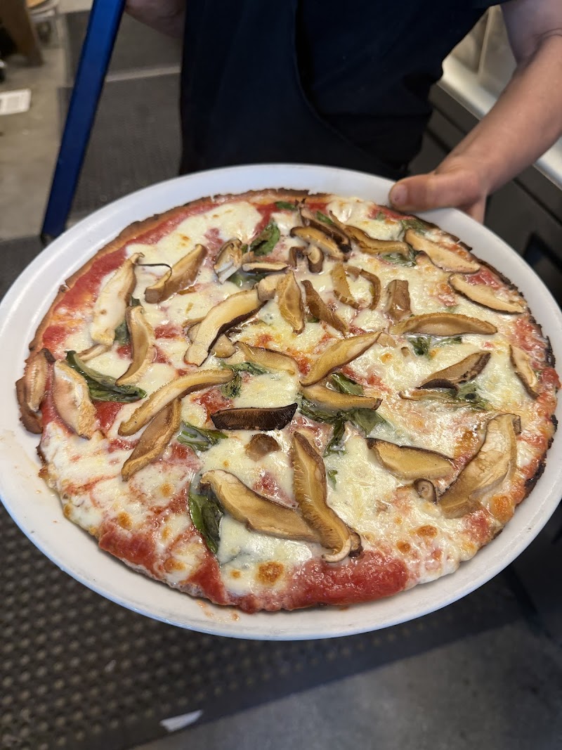Pietrini Pizza Napoletana photo 3