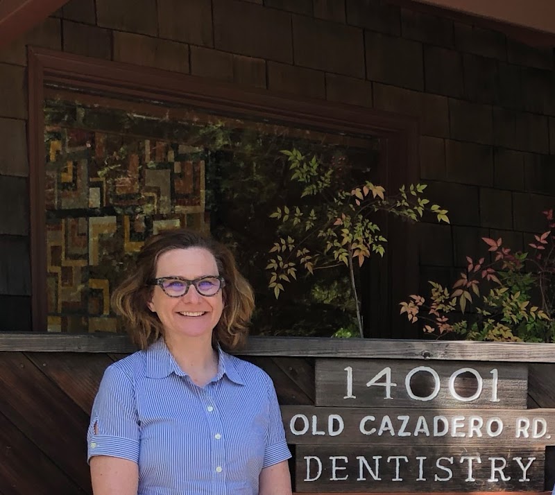 Leslie McGarvey DDS, Inc. photo 2