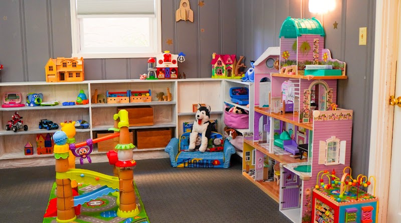 Rain or Shine Daycare photo 2