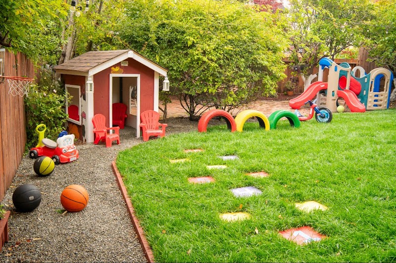 Photo of Rain or Shine Daycare
