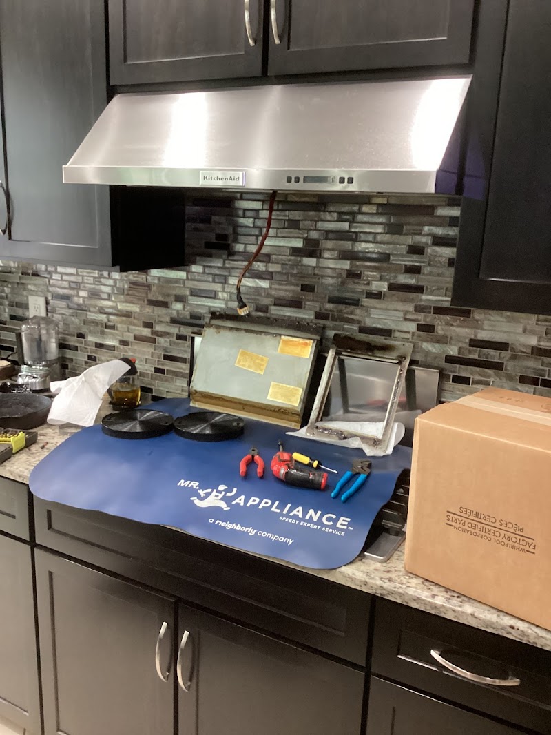 Mr. Appliance of Wesley Chapel photo 5