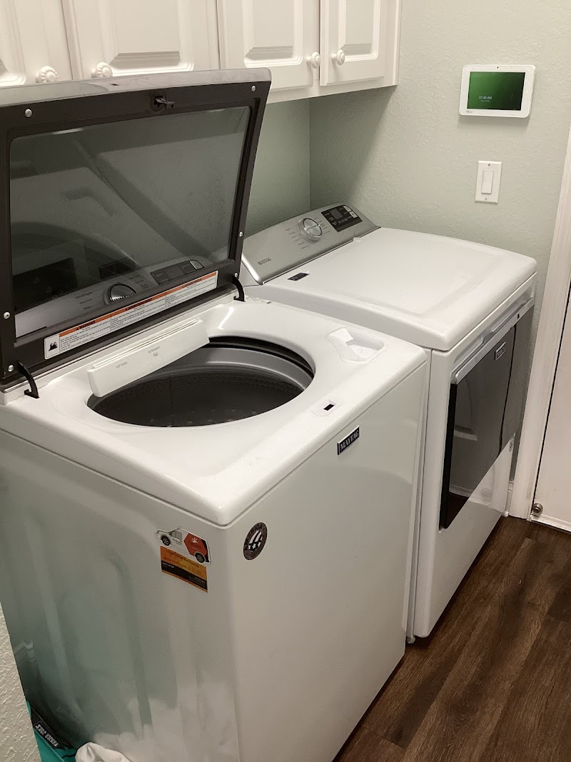 Photo of Mr. Appliance of Wesley Chapel
