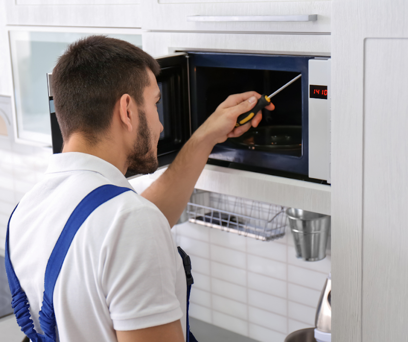 Mr. Appliance of Wesley Chapel photo 2
