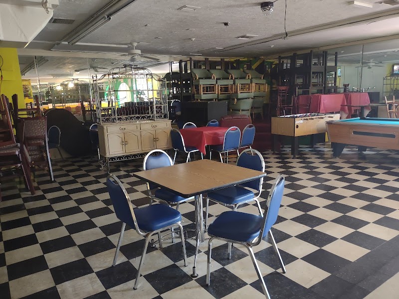 Jamaican American Soul Food Restaurant photo 4