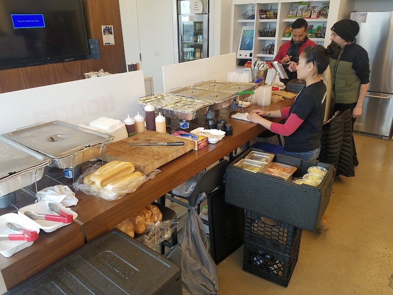 Photo of Odd BBQ