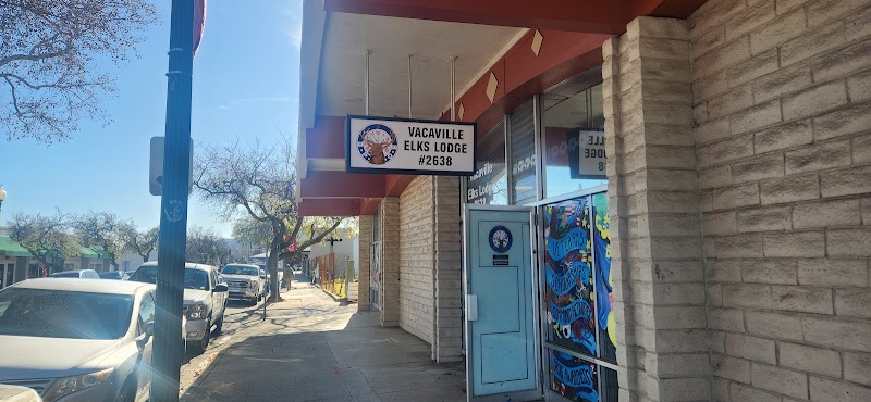 Photo of Vacaville Elks Lodge #2638