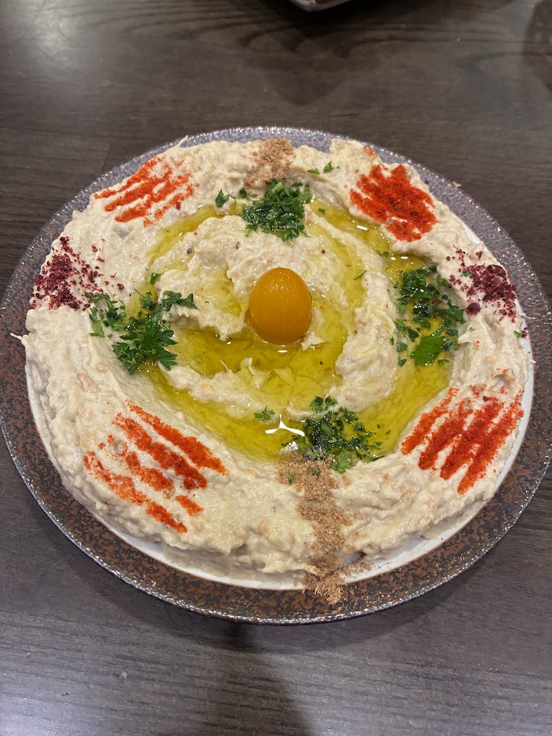 Darna Mediterranean Grill photo 3
