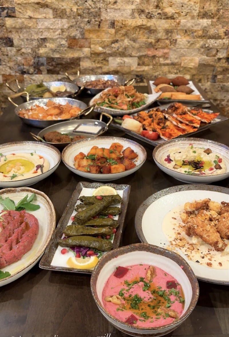 Darna Mediterranean Grill photo 2