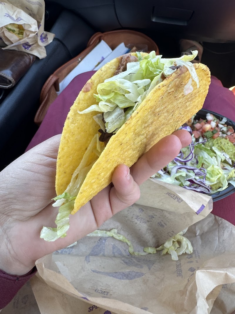 Photo of Taco Bell