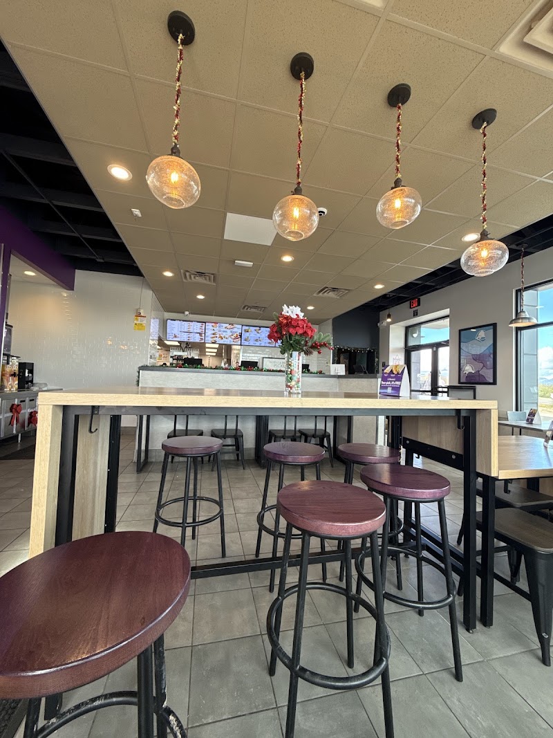Taco Bell photo 2