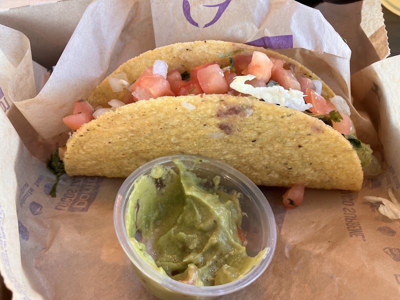Taco Bell photo 3