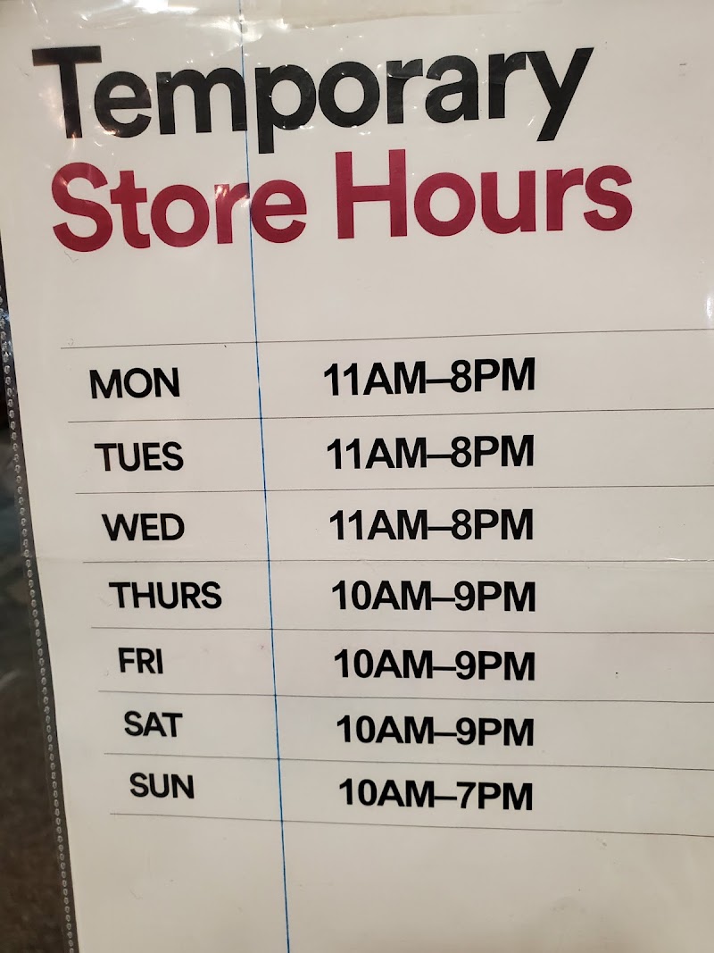 Hurley Vacaville Factory Store photo 2