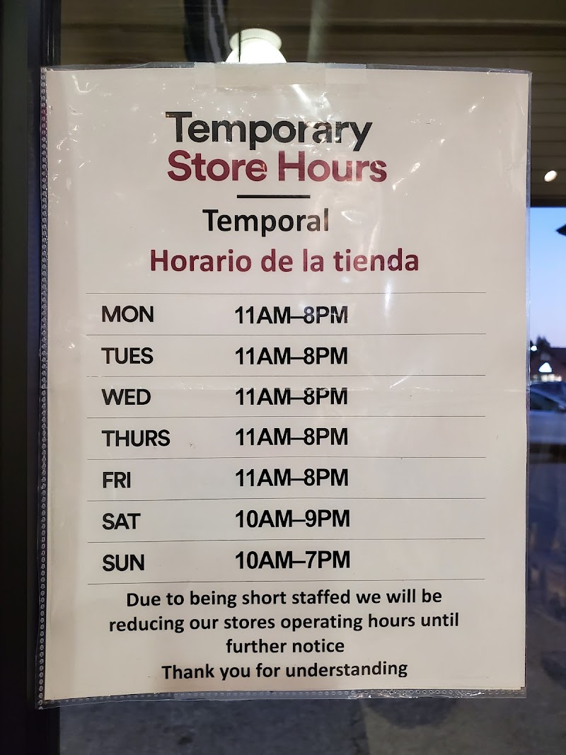 Hurley Vacaville Factory Store photo 4