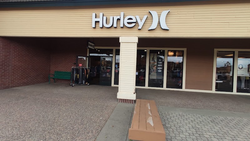 Hurley Vacaville Factory Store photo 5
