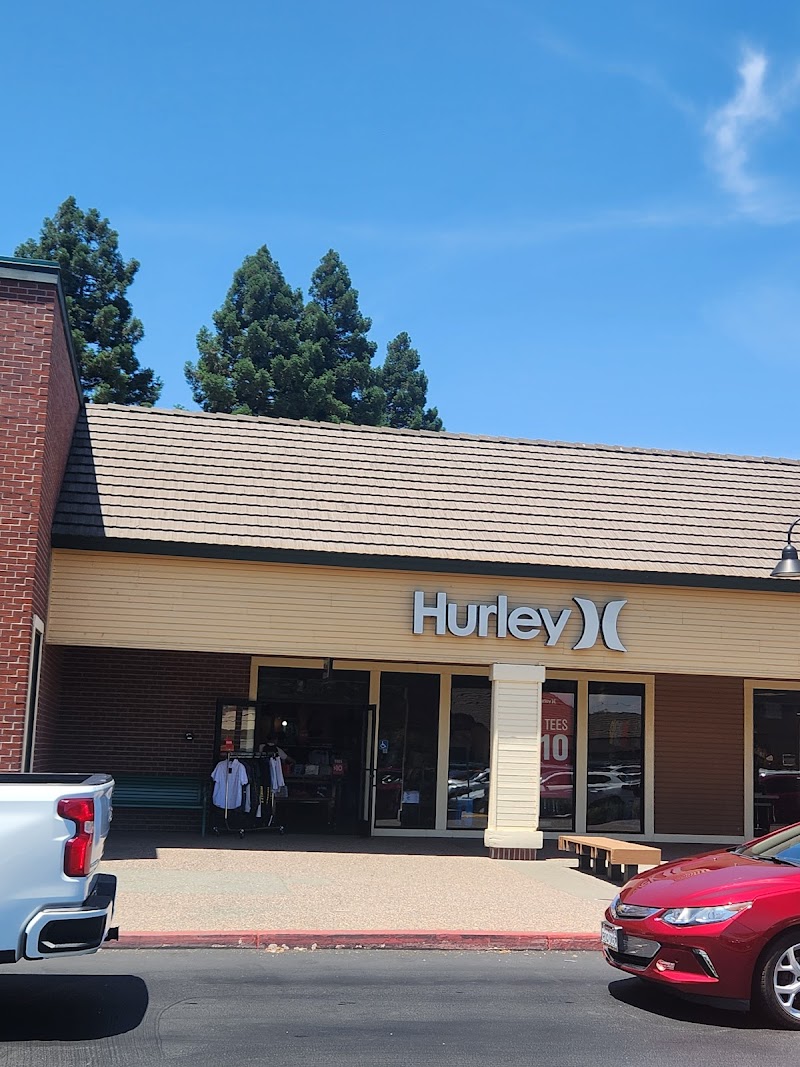 Photo of Hurley Vacaville Factory Store