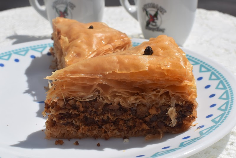 Glyka Sweets photo 2