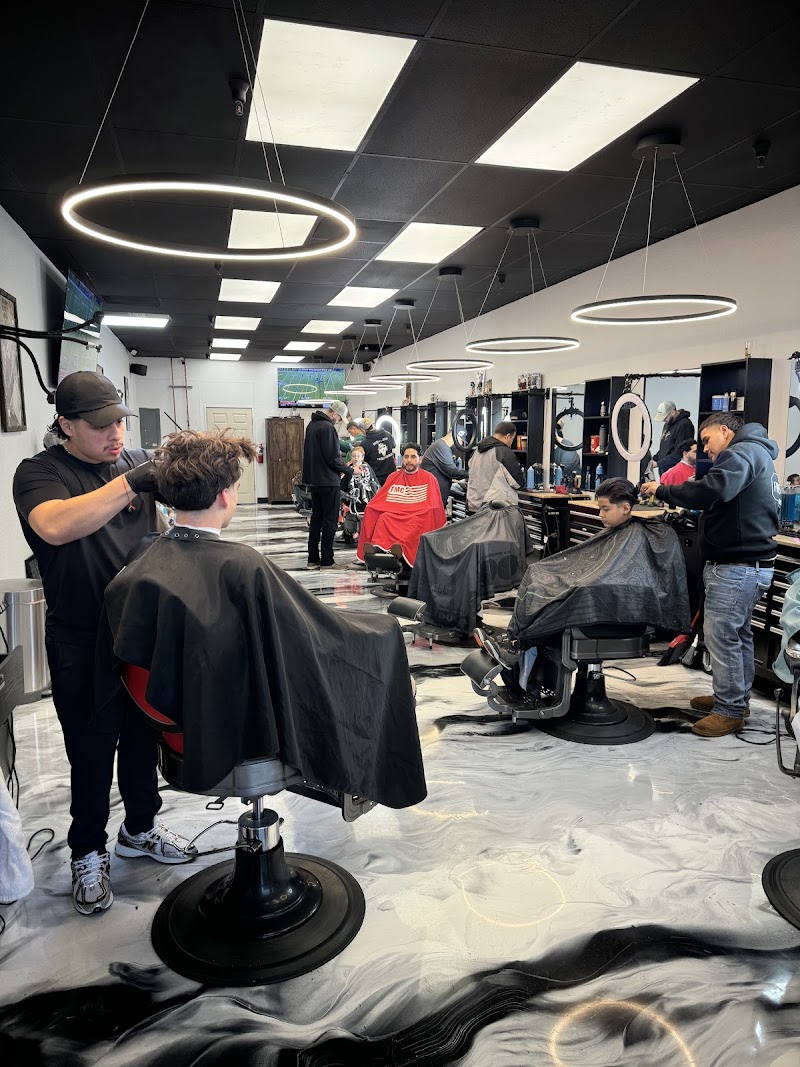 Photo of 1ST CLASS BARBERSHOP