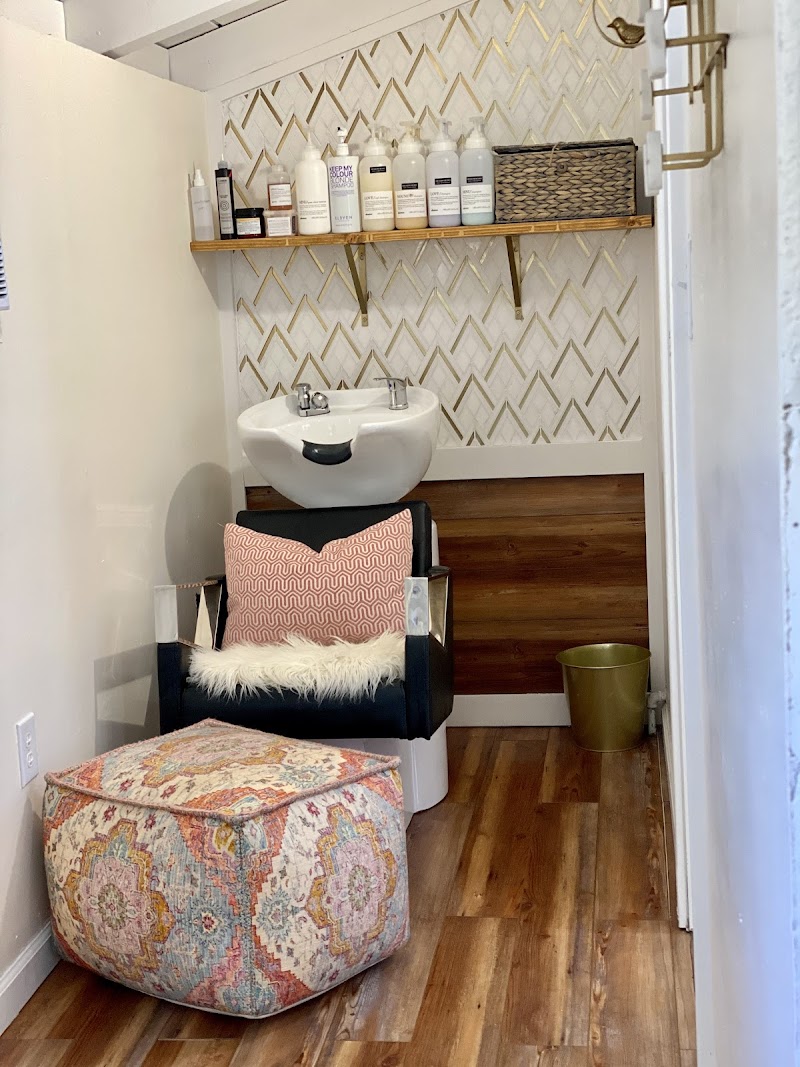 The Parlor Boutique Salon photo 2