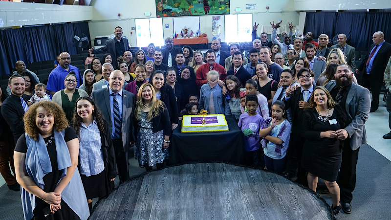 Photo of Victory Outreach Church of Concord