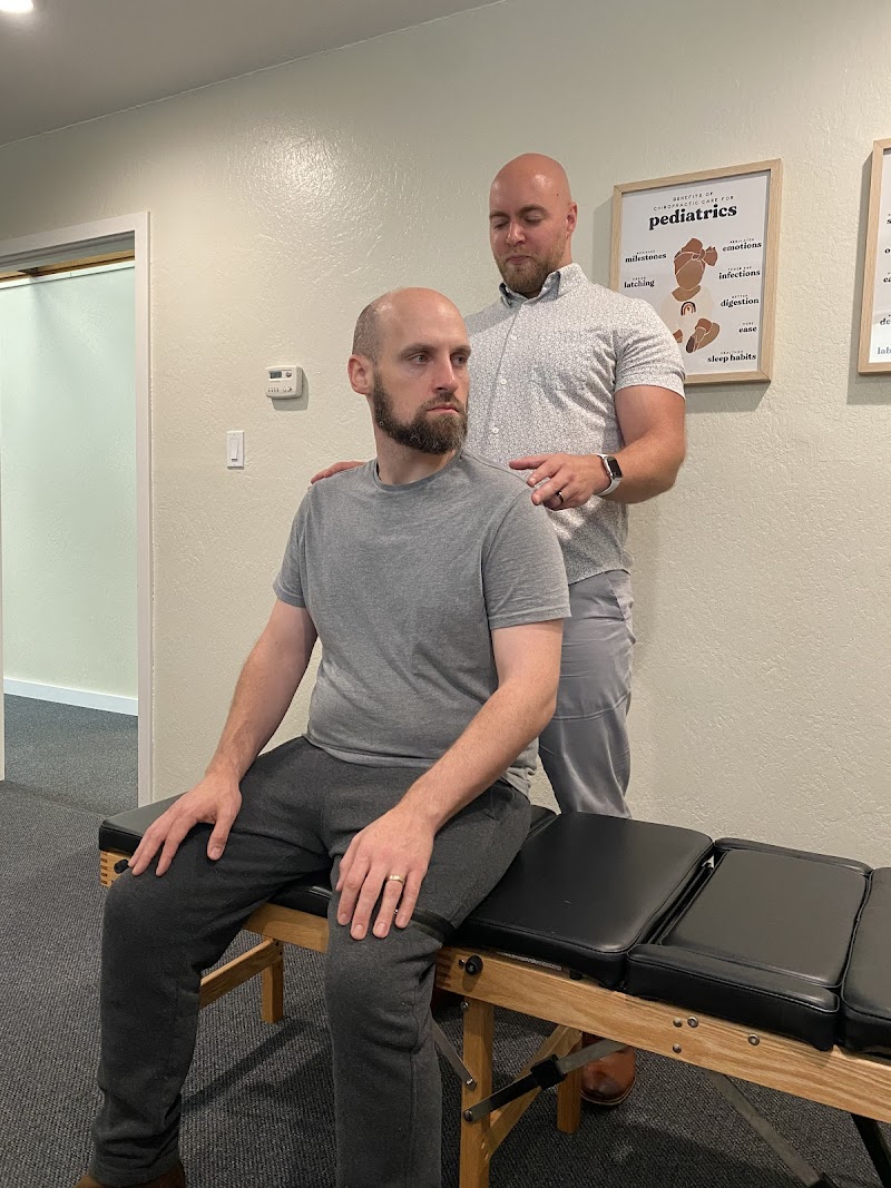 Henstock Chiropractic photo 2